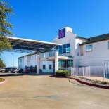 Фотография гостиницы Motel 6-Terrell, TX