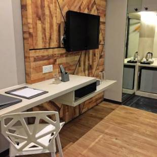 Фотографии гостиницы 
            G5 HOTEL AND SERVICED APARTMENT