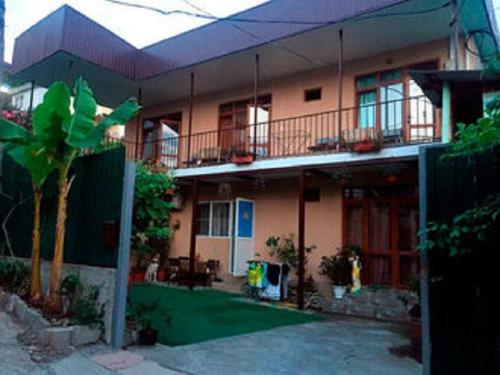 Фотография гостевого дома Тихий дворик