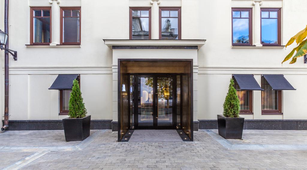 Фотография гостиницы Акварель