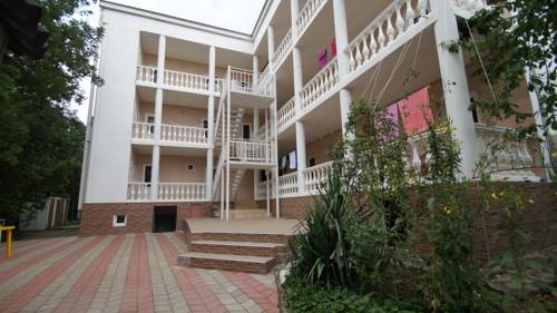 Фотография гостиницы Виктор