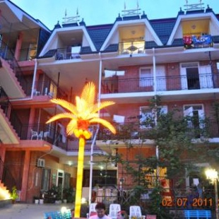 Фотография гостиницы Форт-Артур