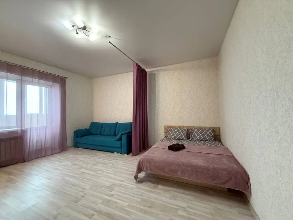 Фотография квартиры Квартира в Центре Новосибирска