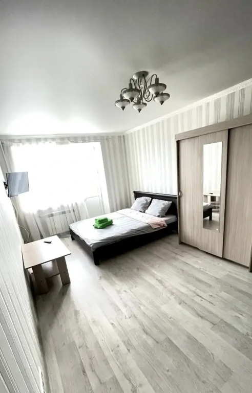 Фотография квартиры Апартаменты Победы 4