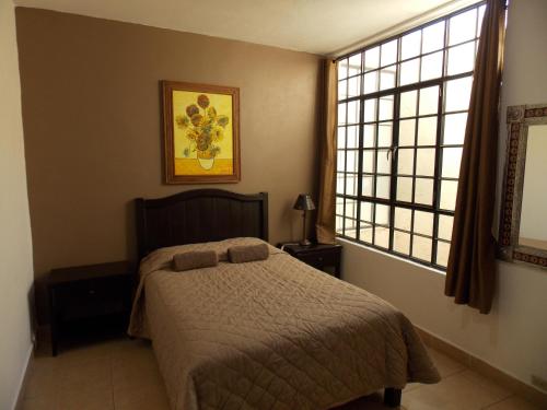 Фотография хостела Hostel Inn