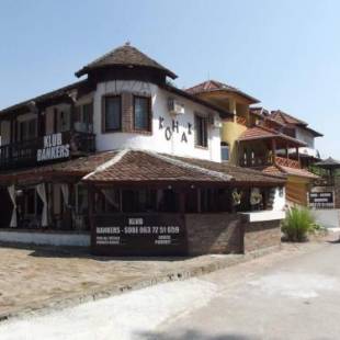 Фотографии гостевого дома
Bankers Guest House