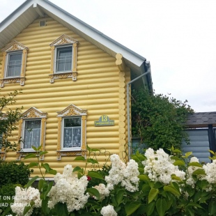 Фотография Коттеджа Частный дом Петель