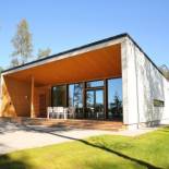 Фотография базы отдыха Nallikari Holiday Village Villas