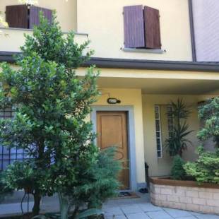 Фотографии мини отеля
B&B IL VIALETTO