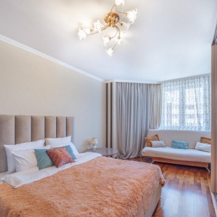 Фотография квартиры Сон и Душ на улице Чапаева