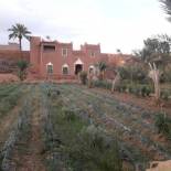 Фотография гостевого дома Hostel jnane dar diafa is in the center of tamegrouteface of the bibiotheque