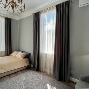 Фотография квартиры Апартаменты Aura в историческом центре города Владикавказ