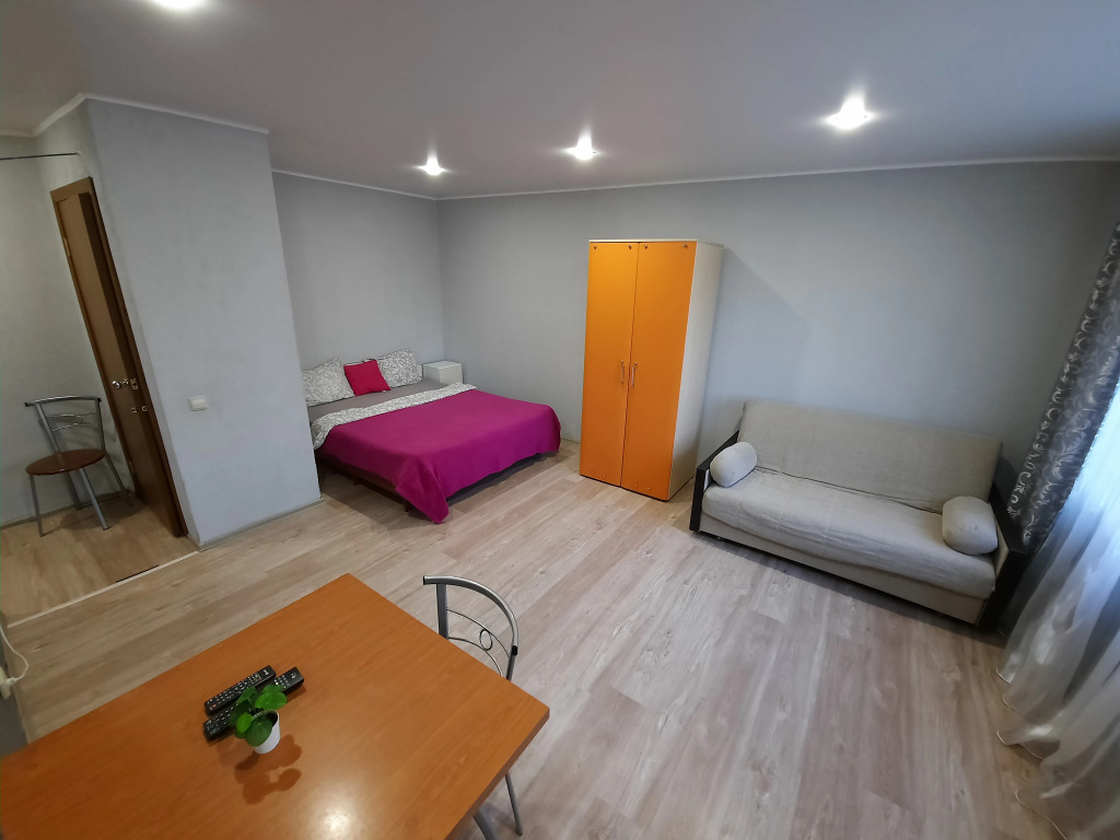 Фотография квартиры Апартаменты RadishevaPark