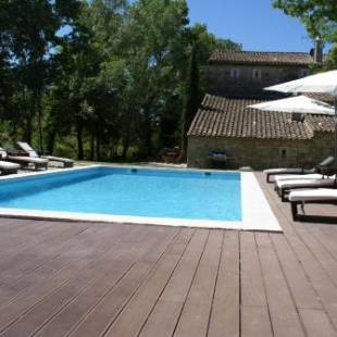 Фотографии мини отеля
Le Moulin de Montségur