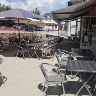 Фотографии гостиницы 
            L'Oustal