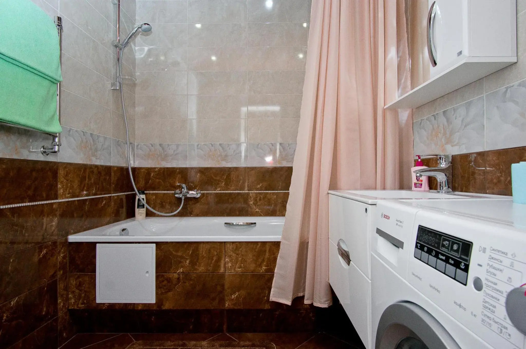 Фотография квартиры Roomer (Румер) на проспекте Независимости 89