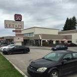 Фотография мини отеля Auberge L'Étape