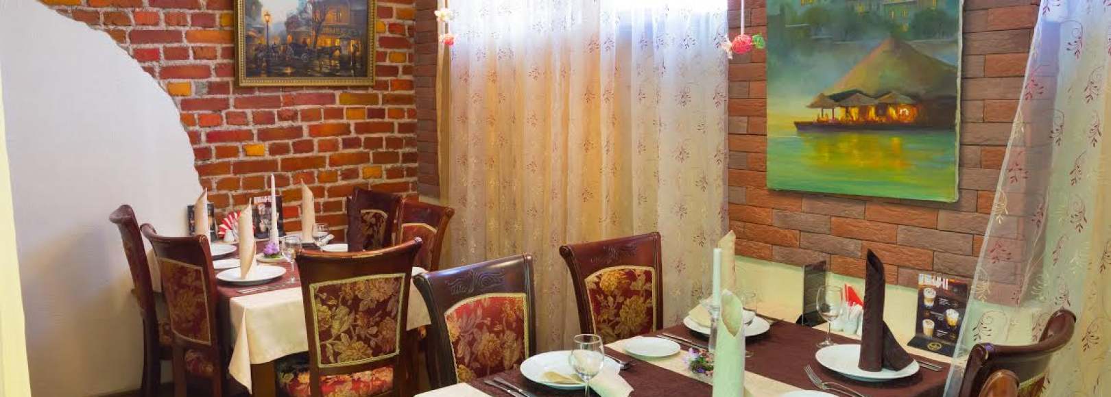 Фотография ресторана Дунай