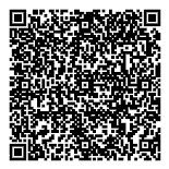 QR код гостиницы Моне