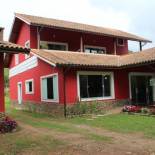 Фотография мини отеля Pousada Recanto dos Pássaros