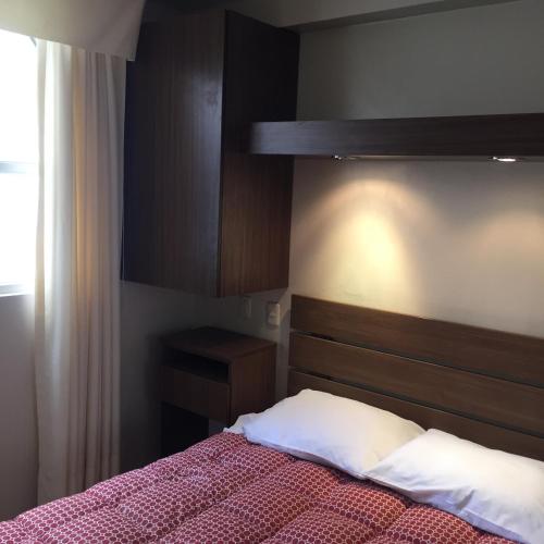 Фотография гостиницы Hotel Residencial Alfa