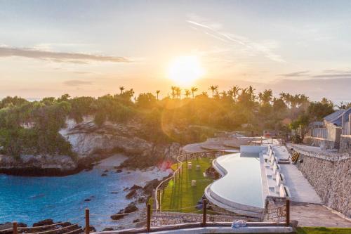 Фотография гостиницы Blue Lagoon Avia Villas