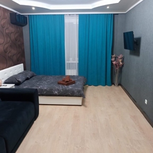 Фотография квартиры Апартаменты на Струве 9