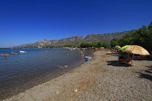 Фотография базы отдыха Campsite Autocamp Pisak