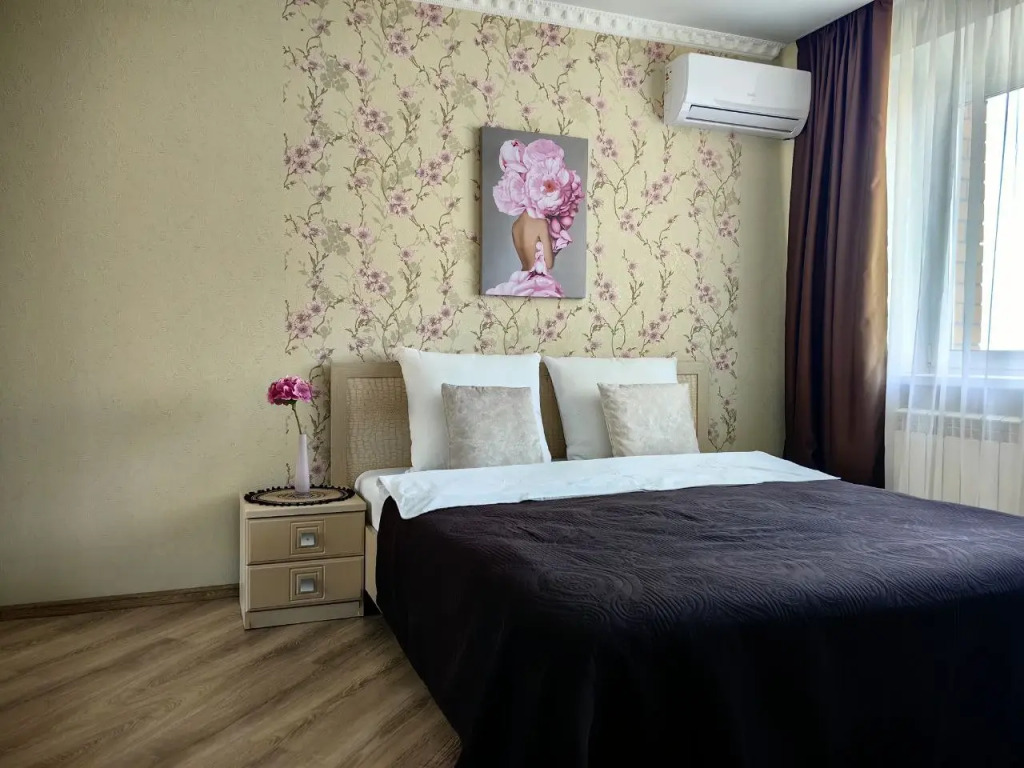 Фотография квартиры Апартаменты на Дуки 27, Венеция