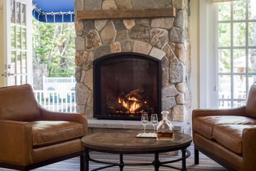 Фотографии гостиницы
The White Barn Inn & Spa, Auberge Resorts Collection