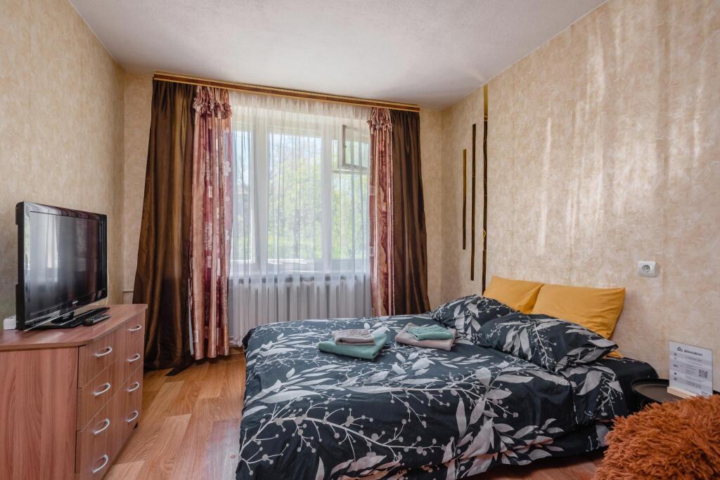 Фотография квартиры Апартаменты на улице Валовая