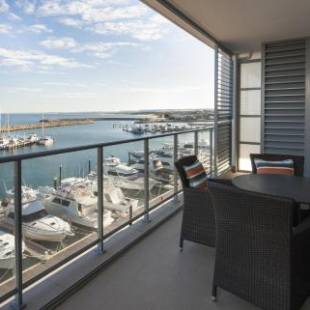 Фотографии апарт отеля
Mantra Geraldton