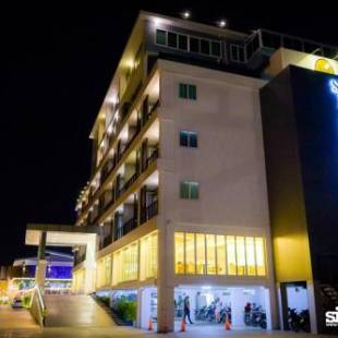 Фотографии гостиницы
SR Residence Hotel