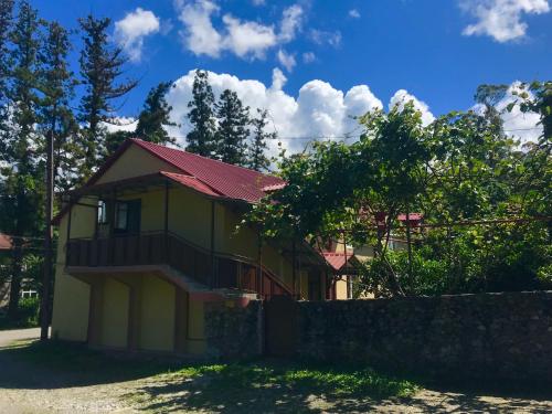 Фотография мини отеля Чарнали