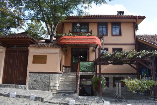 Фотография гостиницы Family Hotel at Renaissance Square