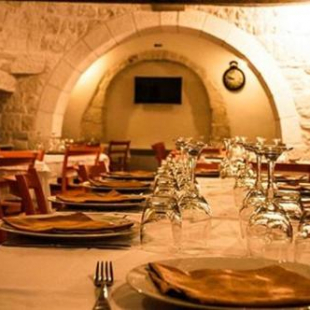 Фотография базы отдыха Masseria Catucci Agriturismo