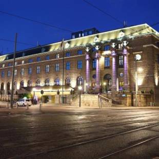 Фотографии гостиницы 
            Clarion Hotel Post