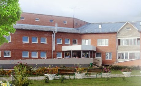 Фотография пансионата Прибрежный