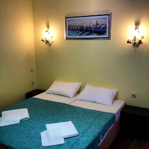 Фотографии мини отеля
Круиз