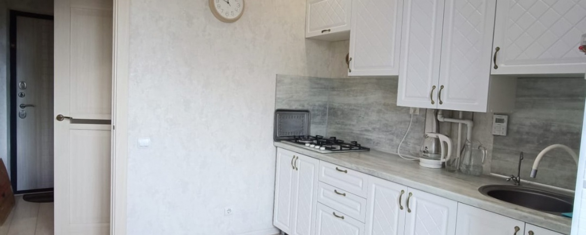 Фотографии квартиры Квартира с выходом на Аллею "Тысяча сосен"