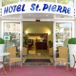 Фотография гостиницы Hotel St Pierre