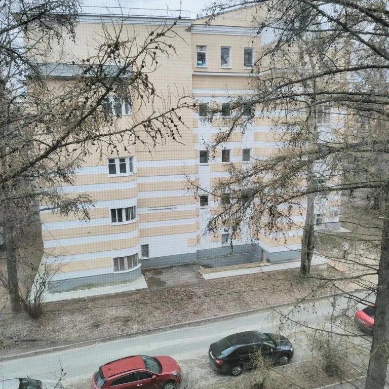 Фотография квартиры Апартаменты на улице Анохина 18
