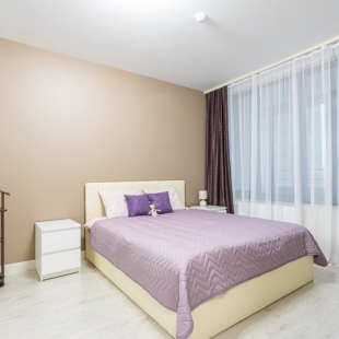 Фотография квартиры Апартаменты La-Lapart