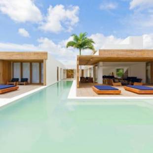 Фотографии гостиницы
KA BRU Beach Boutique Hotel