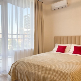 Фотография квартиры Апартаменты Светлые в Центре