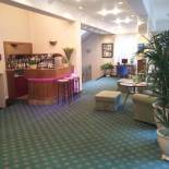 Фотография гостиницы Hotel La Capannina