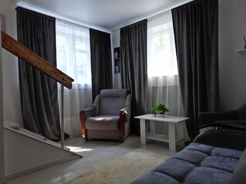 Фотография Коттеджа Частный дом Дом Урицкого 62