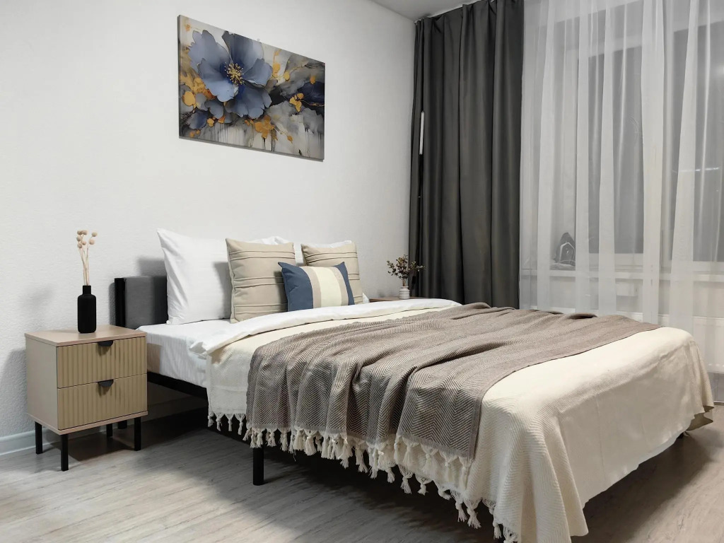 Фотография квартиры Апартаменты на улице Карла Маркса 66