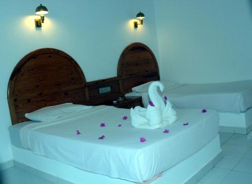 Фотография гостиницы Pensee Royal Garden