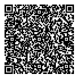 QR код гостевого дома Агина